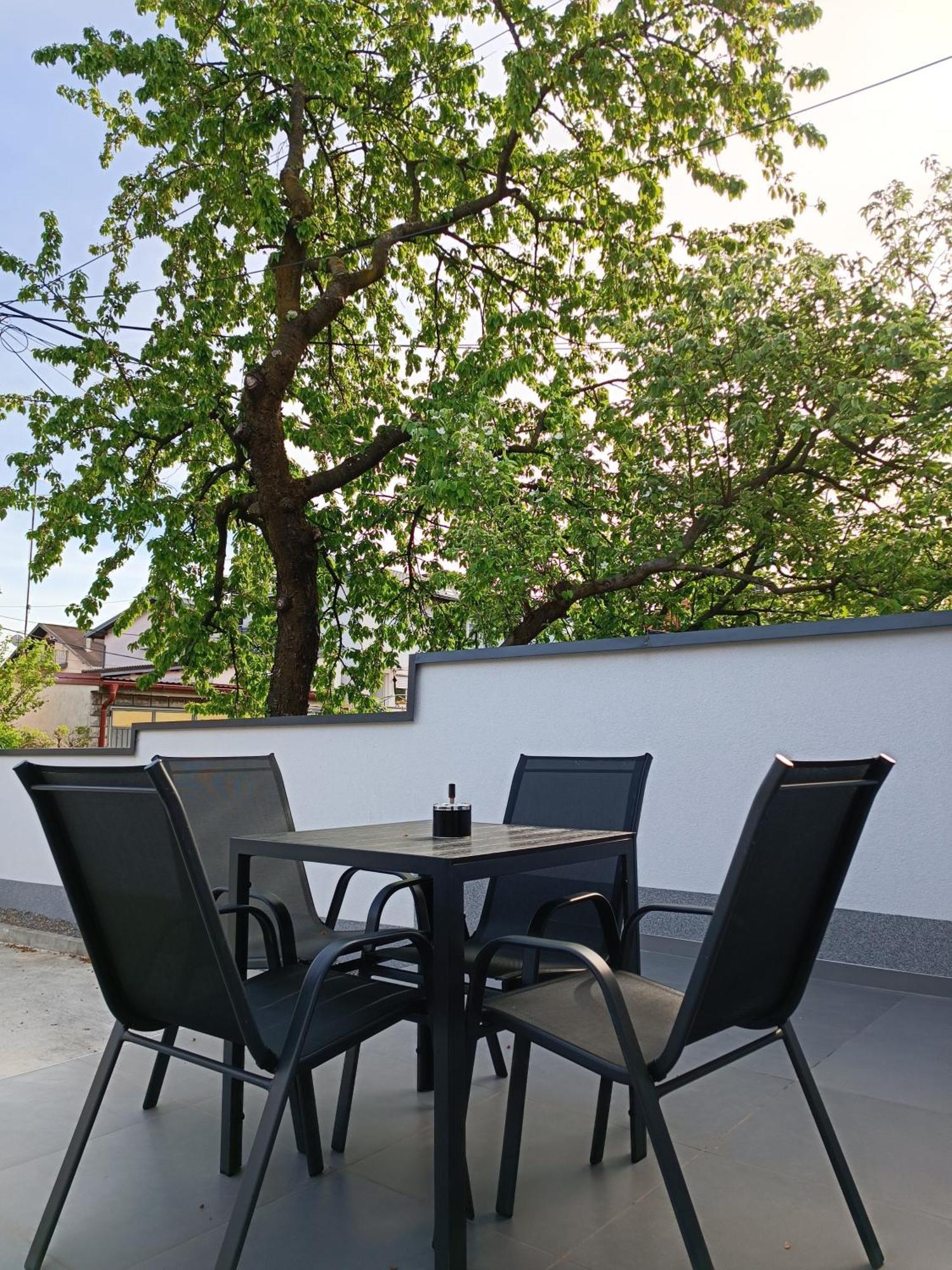Oaza Appartement Zagreb