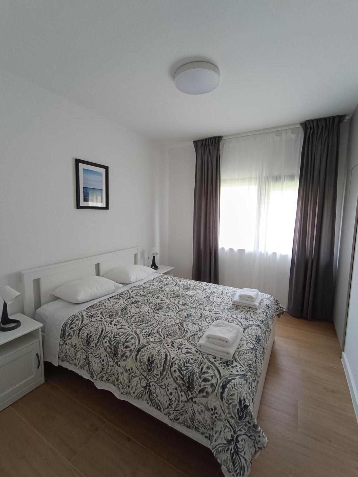 Appartement Oaza Zagreb